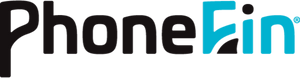PhoneFin logo