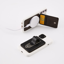 Load image into Gallery viewer, PhoneFin® Wallet: Black