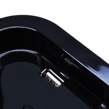 Load image into Gallery viewer, Black Fin® UVC Phone Sanitizer & Charger