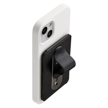 Load image into Gallery viewer, PhoneFin® Wallet: Black