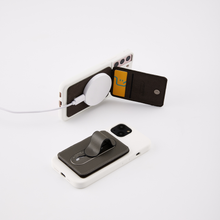 Load image into Gallery viewer, PhoneFin® Wallet: Gray