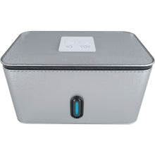 Load image into Gallery viewer, Black Fin® Multi-Item UV-C Sanitizer Bag - XL