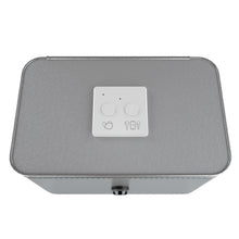 Load image into Gallery viewer, Black Fin® Multi-Item UV-C Sanitizer Bag - XL