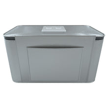 Load image into Gallery viewer, Black Fin® Multi-Item UV-C Sanitizer Bag - XL