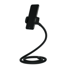 Load image into Gallery viewer, Selfie Snake - Black