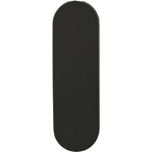 Load image into Gallery viewer, The PhoneFin: Matte Rubber Black