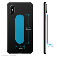 Load image into Gallery viewer, The PhoneFin: Matte Rubber Yellow