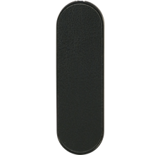 Load image into Gallery viewer, The PhoneFin: Leather Black