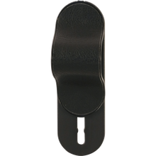 Load image into Gallery viewer, The PhoneFin: Leather Black
