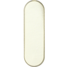 Load image into Gallery viewer, The PhoneFin: Leather White