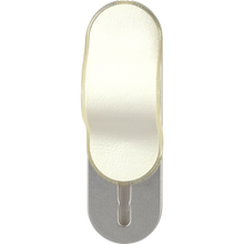 Load image into Gallery viewer, The PhoneFin: Leather White
