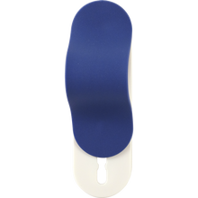 Load image into Gallery viewer, The PhoneFin: Matte Rubber Blue