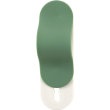 Load image into Gallery viewer, The PhoneFin: Matte Rubber Green