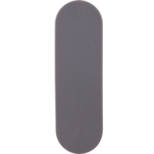 Load image into Gallery viewer, The PhoneFin: Matte Rubber Gray