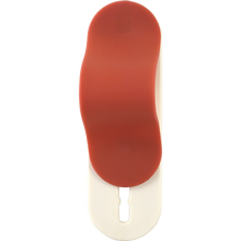 Load image into Gallery viewer, The PhoneFin: Matte Rubber Coral