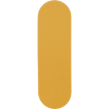 Load image into Gallery viewer, The PhoneFin: Matte Rubber Yellow
