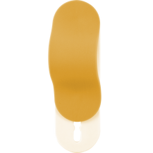 Load image into Gallery viewer, The PhoneFin: Matte Rubber Yellow