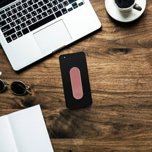Load image into Gallery viewer, The PhoneFin: Metallic Rose Gold