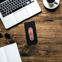 Load image into Gallery viewer, The PhoneFin: Metallic Rose Gold