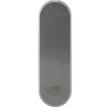 Load image into Gallery viewer, The PhoneFin: Metallic Silver