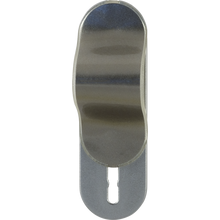 Load image into Gallery viewer, The PhoneFin: Metallic Silver