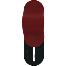 Load image into Gallery viewer, The PhoneFin: Matte Rubber Red