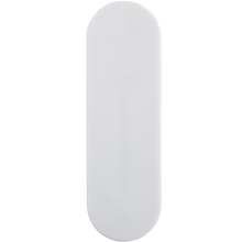 Load image into Gallery viewer, The PhoneFin: Matte Rubber White